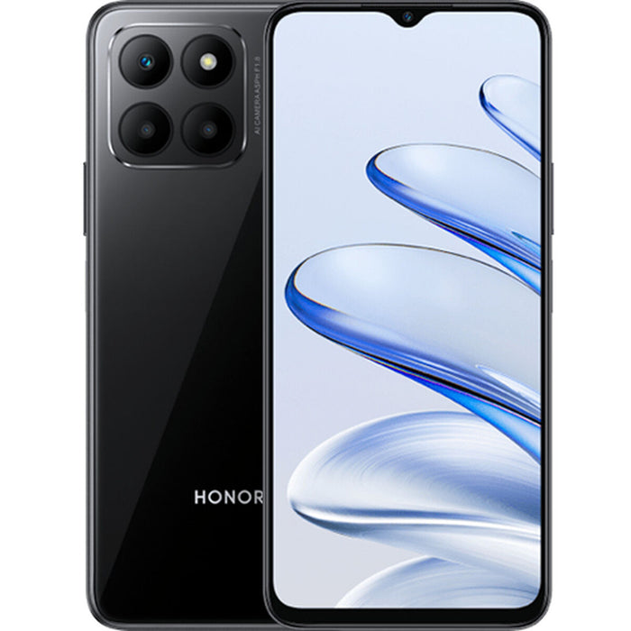Smartphone Honor 70 Lite 5G 6,1" 128 GB 4 GB RAM Octa Core Negru