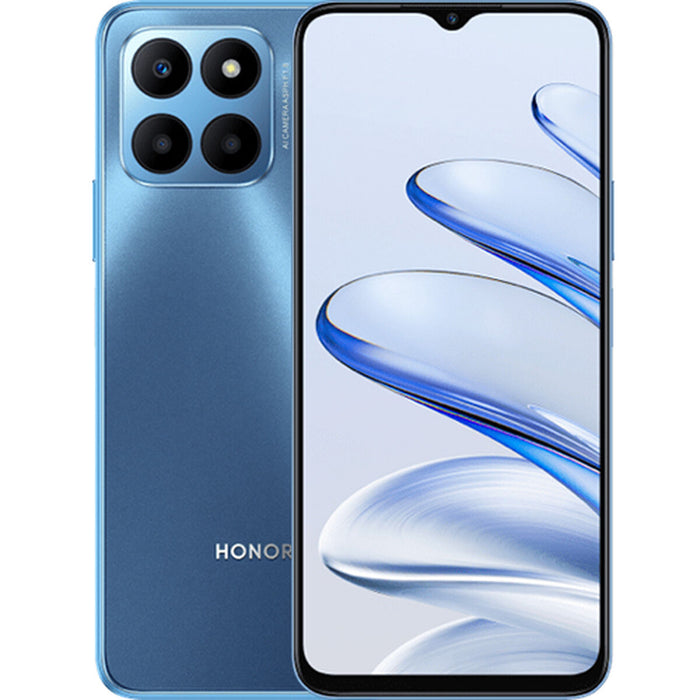 Smartphone Honor 5109APYM Albastru 4 GB RAM 6,5" 128 GB
