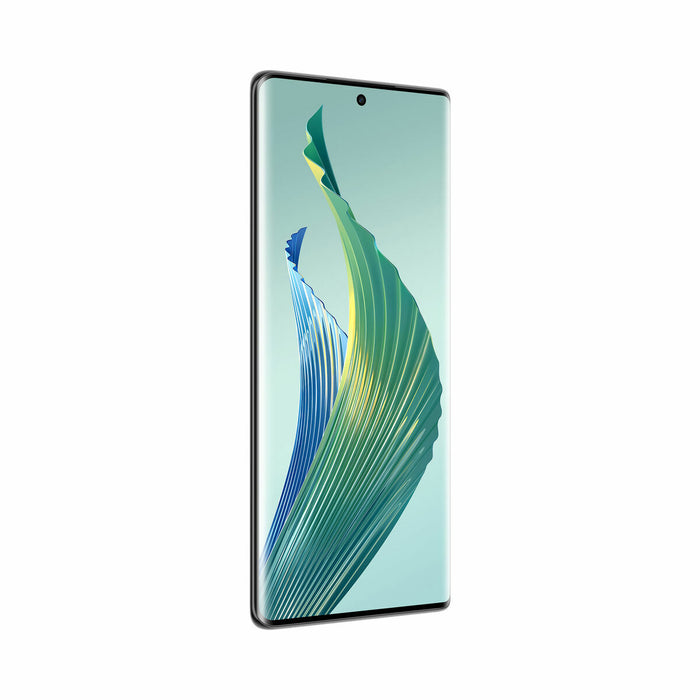 Smartphone Honor Magic5 Lite Negru 8 GB RAM Qualcomm Snapdragon 6,67" 256 GB