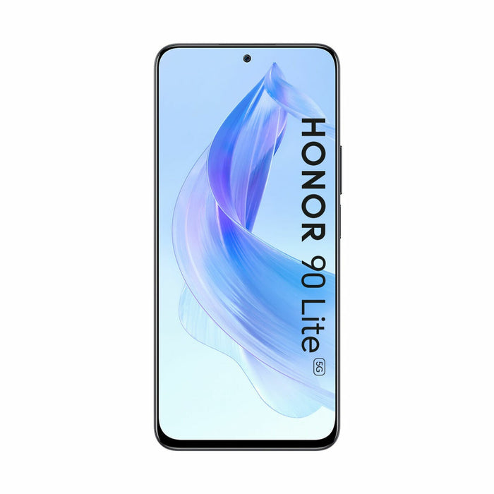Smartphone Honor 90 Lite 5G 8 GB RAM 6,7" 256 GB Octa Core Negru Midnight black