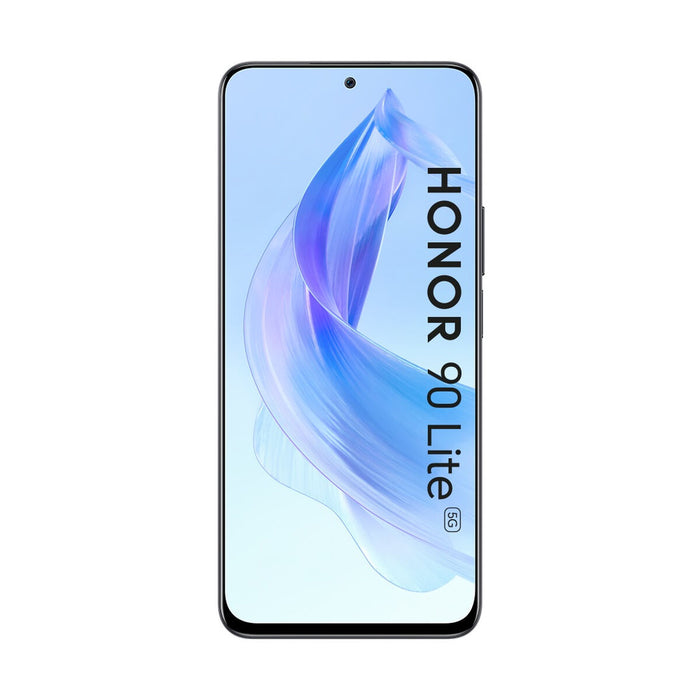 Smartphone Honor 90 Lite Negru Midnight black 8 GB RAM 6,7" 256 GB
