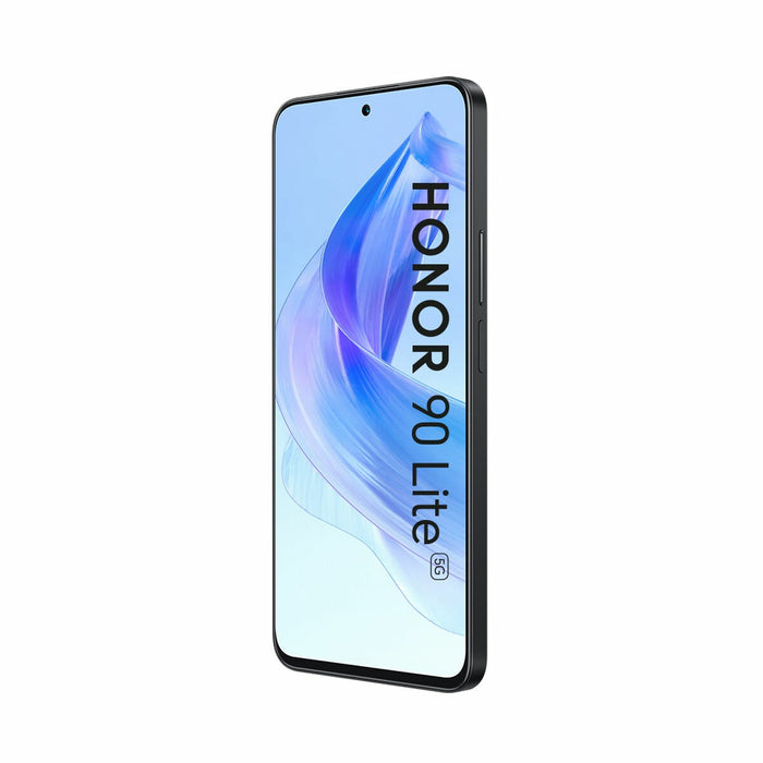 Smartphone Honor 90 Lite 5G 8 GB RAM 6,7" 256 GB Octa Core Negru Midnight black