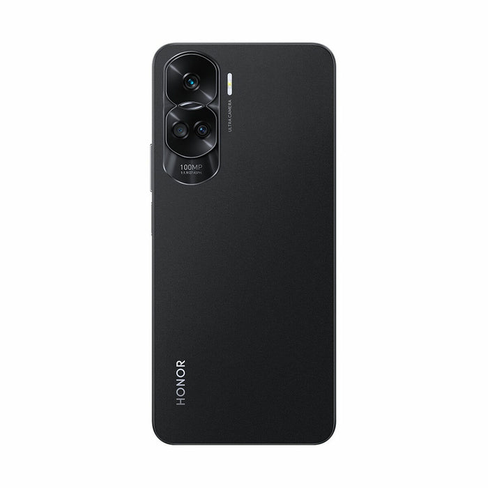 Smartphone Honor 90 Lite 5G 8 GB RAM 6,7" 256 GB Octa Core Negru Midnight black