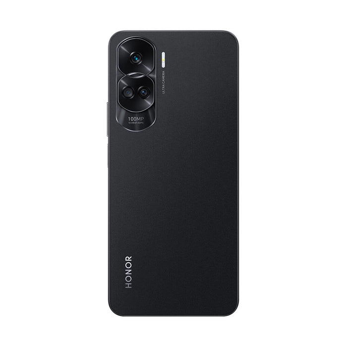 Smartphone Honor 90 Lite Negru Midnight black 8 GB RAM 6,7" 256 GB