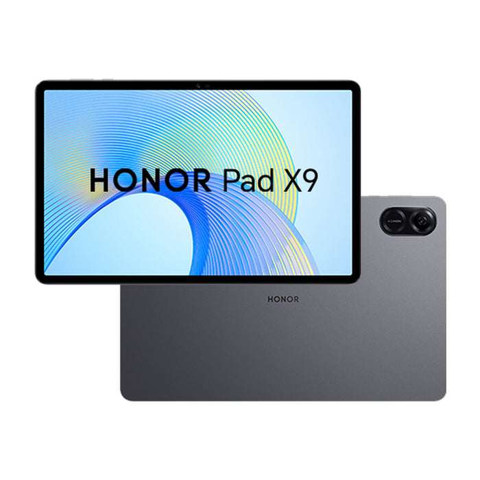 Tabletă Honor Pad X9 11,5" 4 GB RAM Gri 128 GB