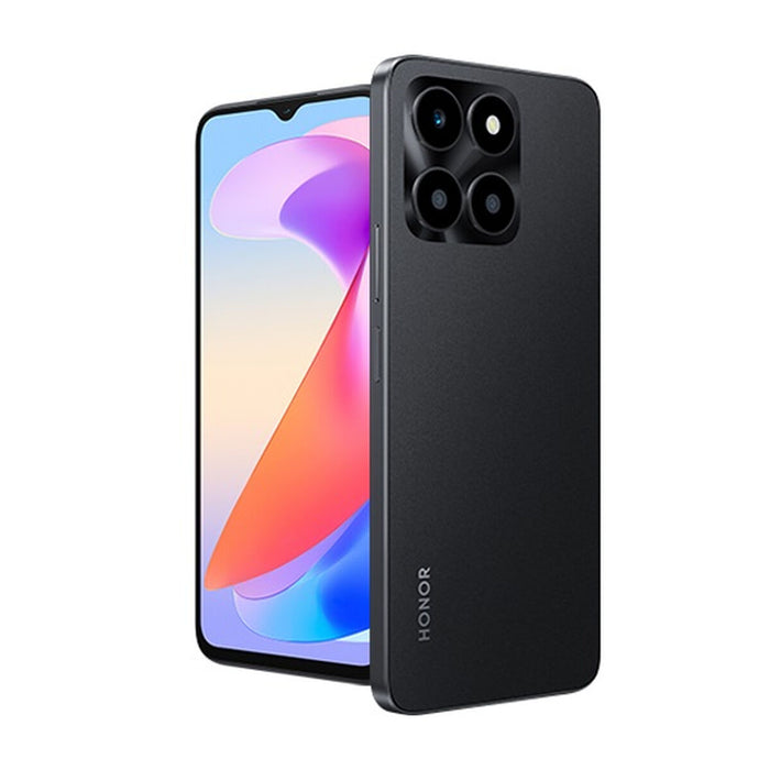 Smartphone Honor X6A 6,56" Negru 128 GB 4 GB RAM