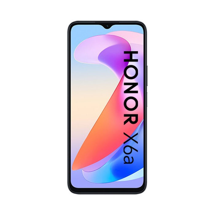 Smartphone Honor X6A 6,56" Negru 128 GB 4 GB RAM