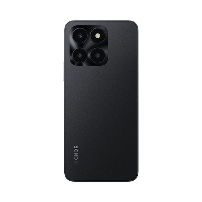 Smartphone Honor X6A 6,56" Negru 128 GB 4 GB RAM