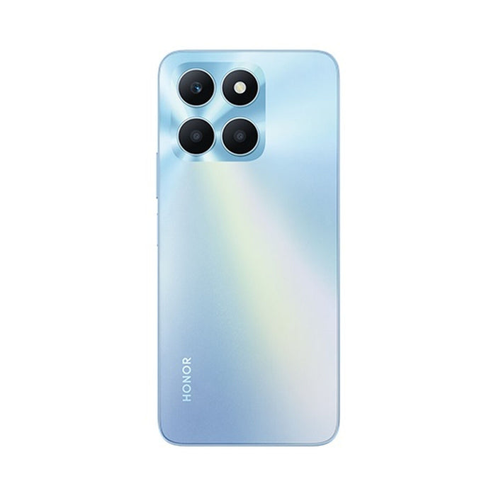 Smartphone Honor X6A 6,56" Albastru Cyan 128 GB 4 GB RAM