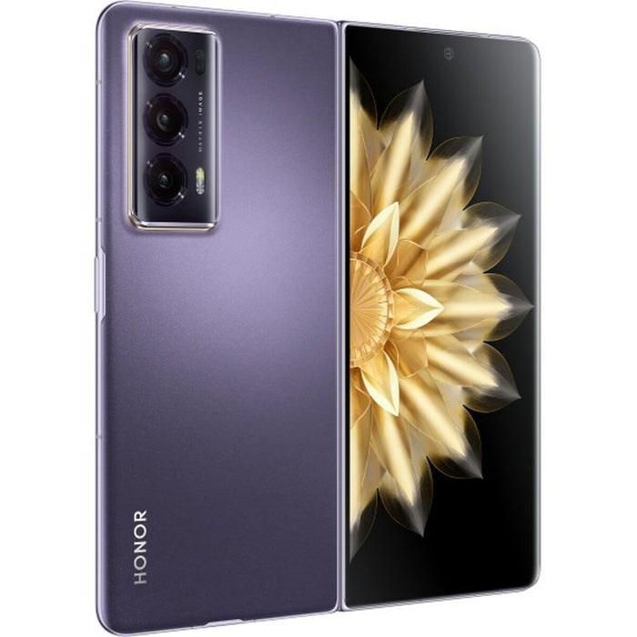 Smartphone Huawei 6,43" Qualcomm Snapdragon 8 Gen 2 16 GB RAM 512 GB Purpuriu