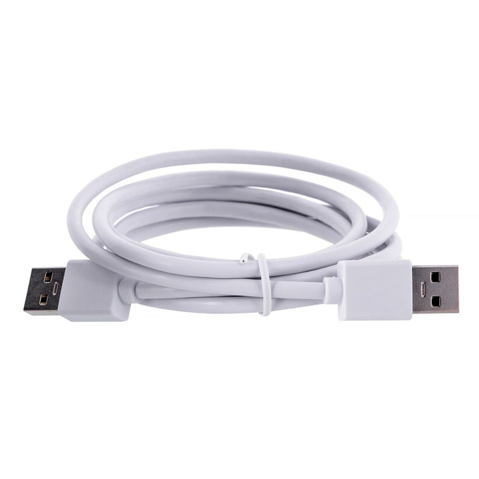 Hub USB Orico ALL-USB3-HUB-4-CLIP Argintiu