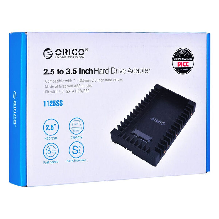 Adaptor pentru Hard Disk Orico HDD/SSD