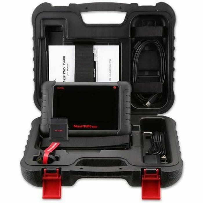 Trusa de diagnostic pentru Creader Autel MaxiCheck MX808S-TS