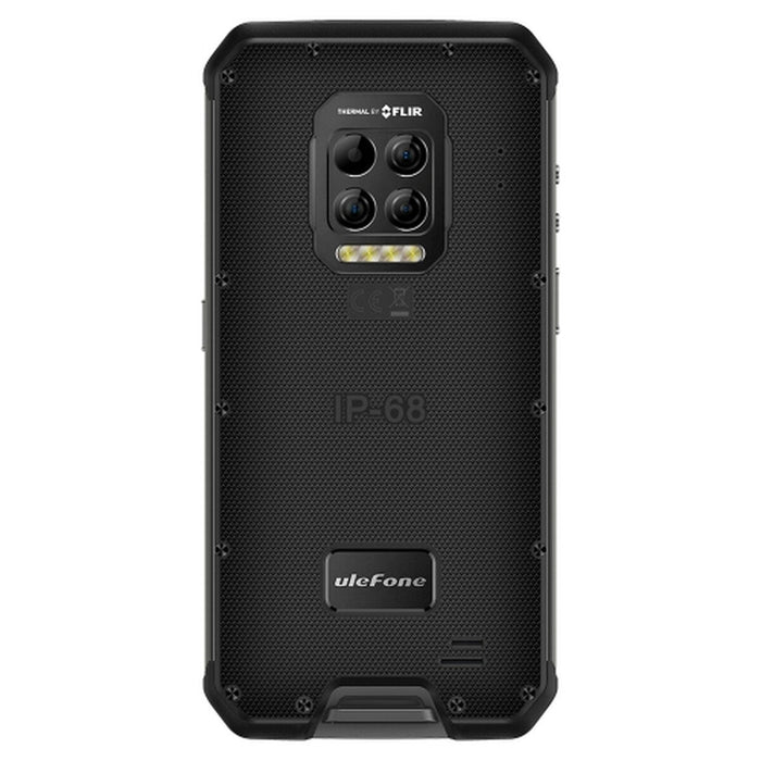 Smartphone Ulefone Armor 9 6,3" 8 GB RAM 128 GB Negru