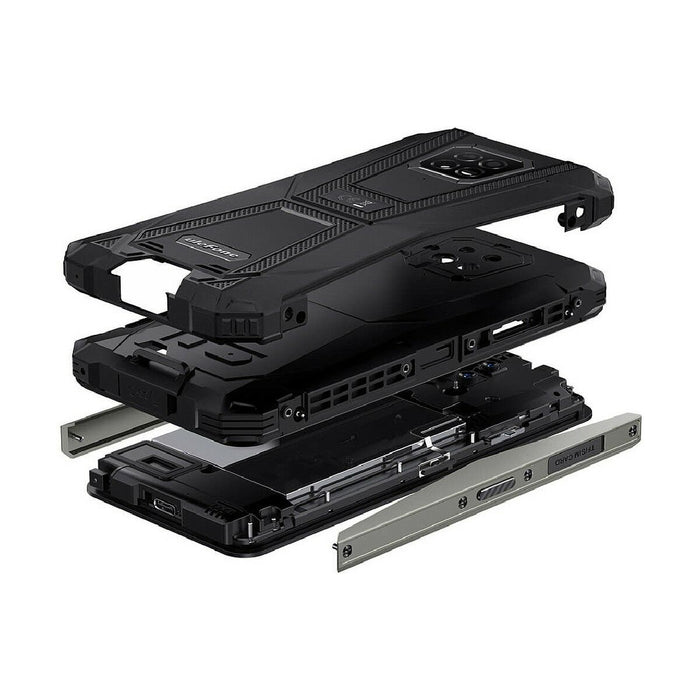 Smartphone Ulefone Armor 8 Negru 64 GB Octa Core 6,1" 4 GB RAM