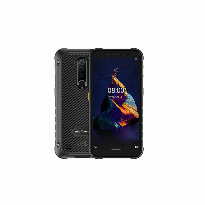 Smartphone Ulefone Armor X8 Negru 5,7" 64 GB