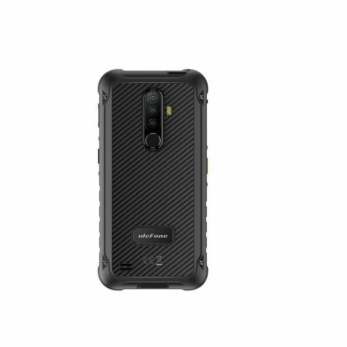 Smartphone Ulefone Armor X8 Negru 5,7" 64 GB