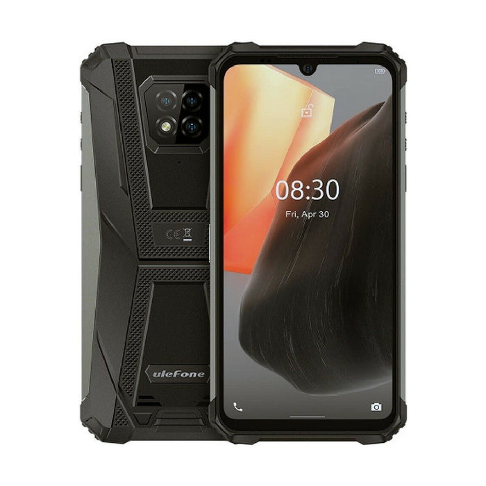 Smartphone Ulefone Armor 8 Pro Negru 8 GB RAM 6,1" 128 GB