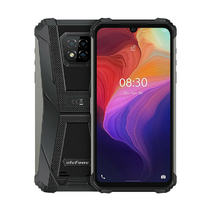 Smartphone Ulefone Armor 8 Pro Negru 8 GB RAM 6,1" 128 GB