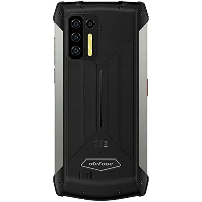 Smartphone Ulefone Armor 13 Negru 6,8"