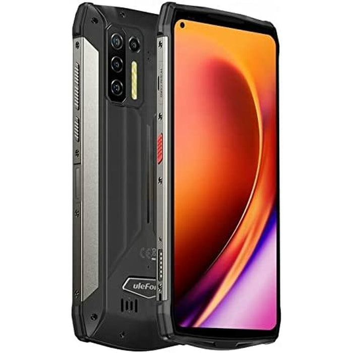 Smartphone Ulefone Armor 13 Negru 6,8"