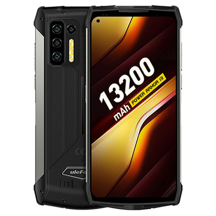 Smartphone Ulefone Armor 13 Negru 6,8"