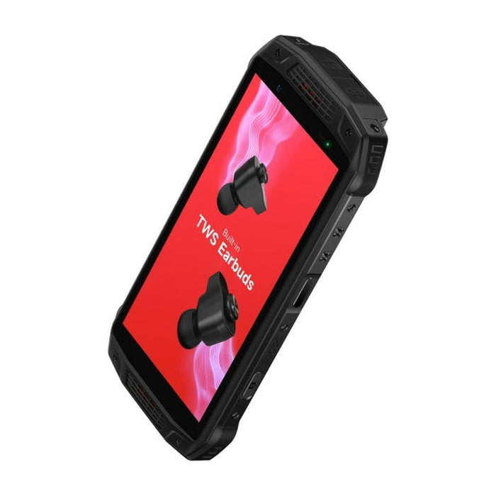 Smartphone Ulefone  Armor 15 5,45" MediaTek Helio G35 6 GB RAM 128 GB Roșu