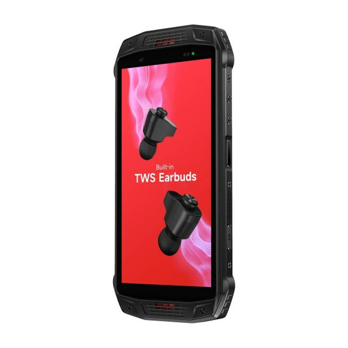 Smartphone Ulefone  Armor 15 5,45" MediaTek Helio G35 6 GB RAM 128 GB Roșu