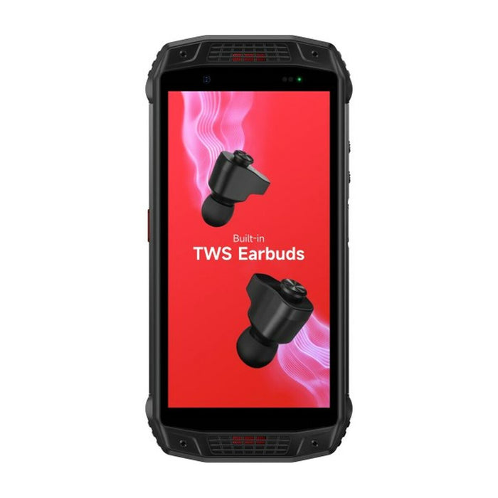 Smartphone Ulefone  Armor 15 5,45" MediaTek Helio G35 6 GB RAM 128 GB Roșu