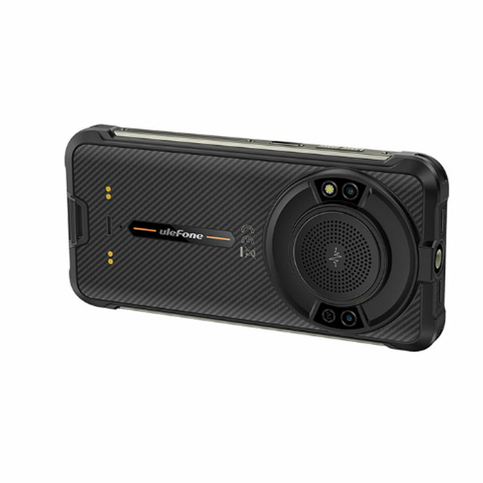 Smartphone Ulefone Armor 16 PRO Negru 5,93" 4 GB RAM ARM Cortex-A53 64 GB