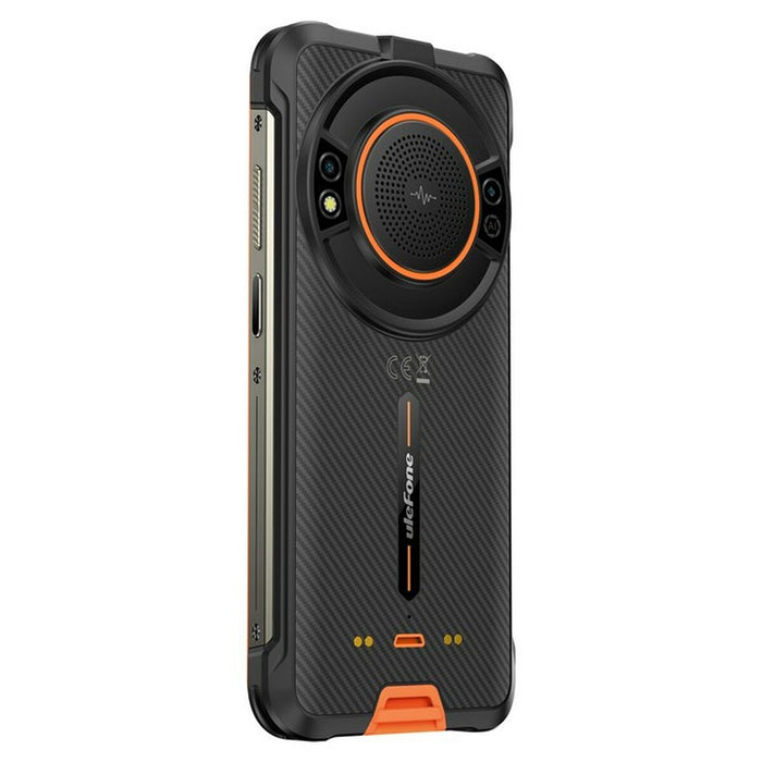 Smartphone Ulefone Power Armor 16 Pro Portocaliu 4 GB RAM 5,93" 64 GB