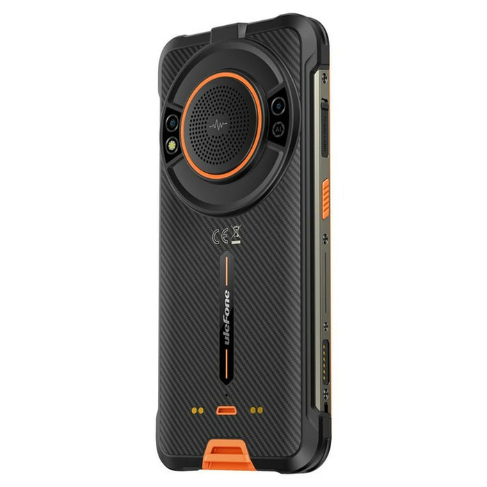 Smartphone Ulefone Power Armor 16 Pro Portocaliu 4 GB RAM 5,93" 64 GB