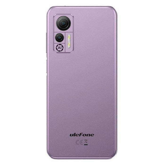 Smartphone Ulefone Note 14 6,52" MediaTek Helio A22 3 GB RAM 16 GB Purpuriu Lavandă