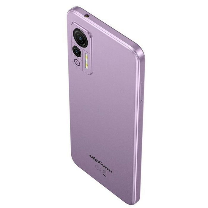 Smartphone Ulefone Note 14 6,52" MediaTek Helio A22 3 GB RAM 16 GB Purpuriu Lavandă