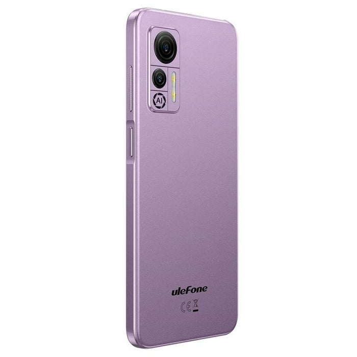 Smartphone Ulefone Note 14 6,52" MediaTek Helio A22 3 GB RAM 16 GB Purpuriu Lavandă
