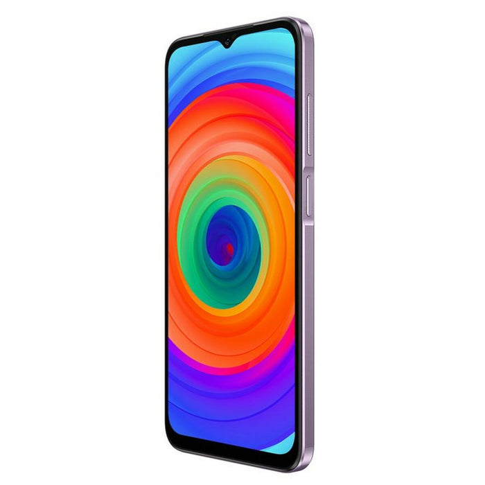 Smartphone Ulefone Note 14 6,52" MediaTek Helio A22 3 GB RAM 16 GB Purpuriu Lavandă
