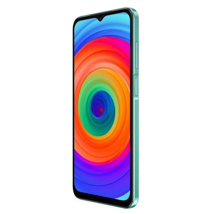 Smartphone Ulefone Note 14 6,52" 16 GB 3 GB RAM MediaTek Helio A22 Verde mint green