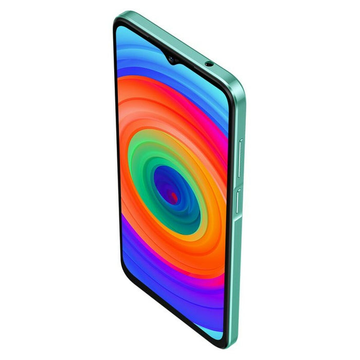Smartphone Ulefone Note 14 6,52" 16 GB 3 GB RAM MediaTek Helio A22 Verde mint green