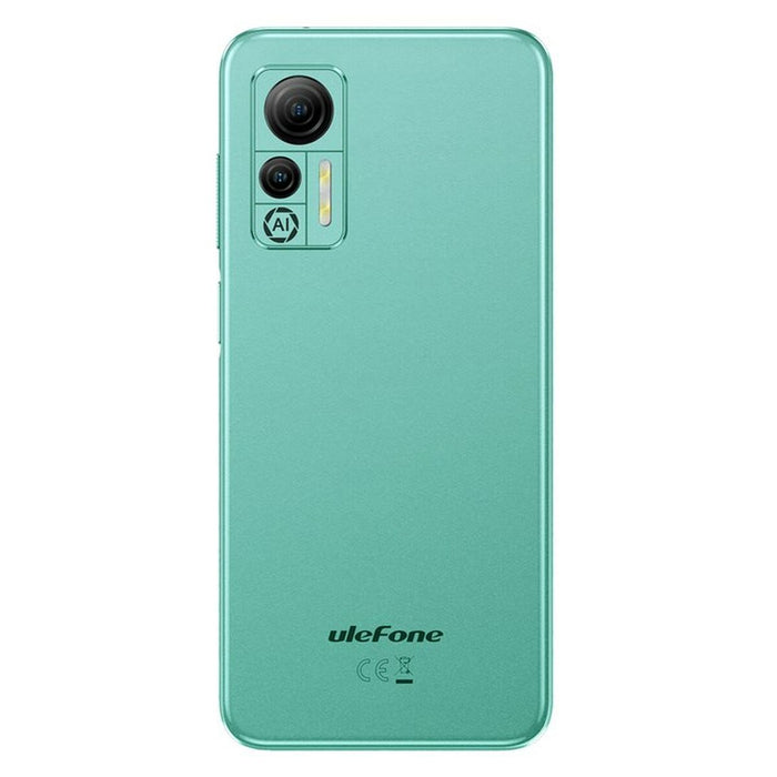 Smartphone Ulefone Note 14 6,52" 16 GB 3 GB RAM MediaTek Helio A22 Verde mint green