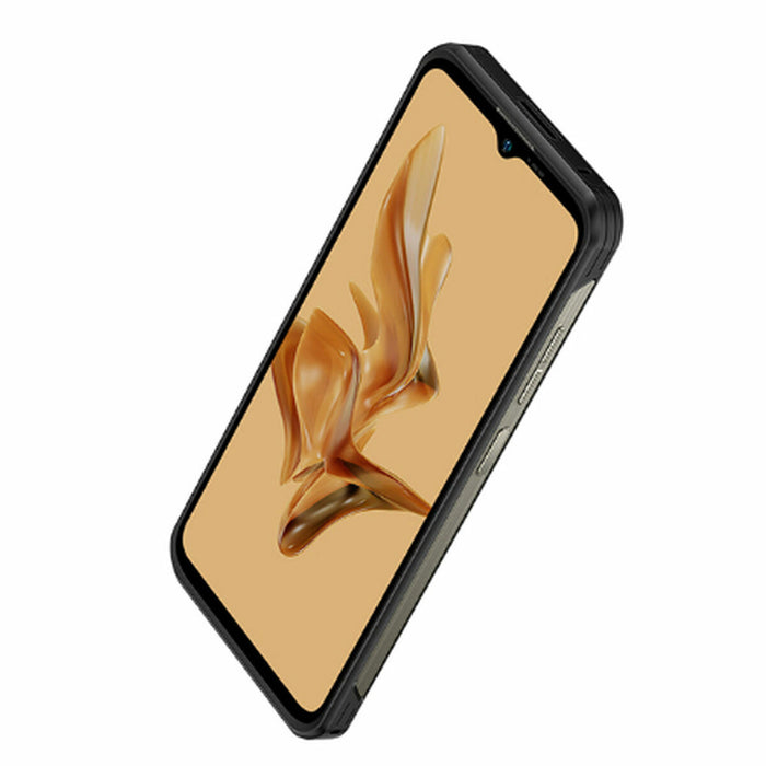 Smartphone Ulefone Armor 17 Pro 6,58“ Negru 8 GB RAM ARM Cortex-A55 MediaTek Helio G99 6,6" 256 GB 256 GB
