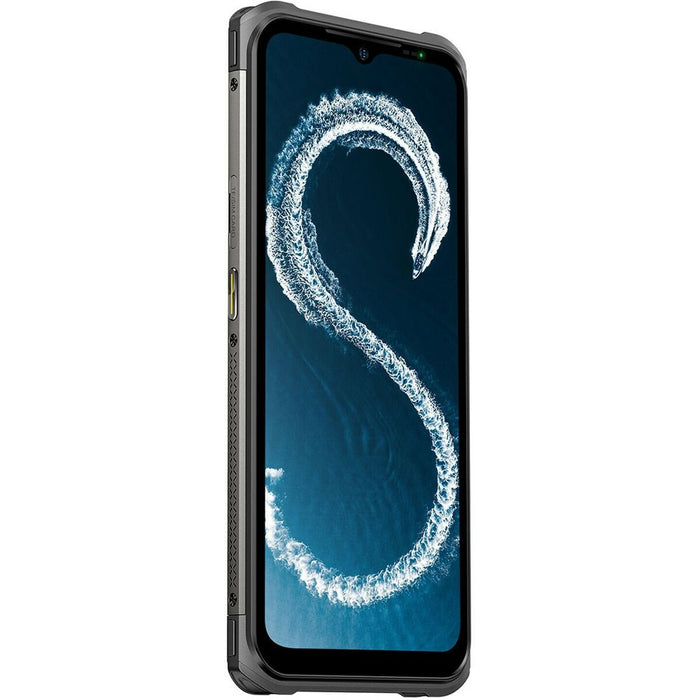 Smartphone Ulefone Armor 12S Gri 8 GB RAM 6,52" 128 GB