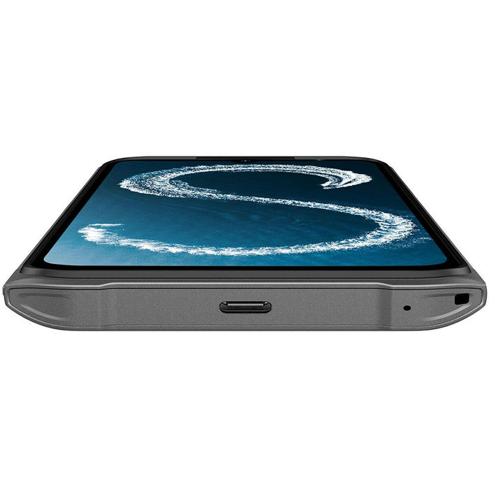 Smartphone Ulefone Armor 12S Gri 8 GB RAM 6,52" 128 GB