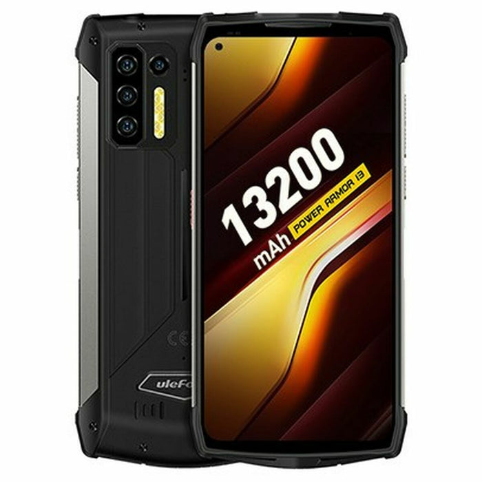 Smartphone Ulefone Armor 13 Negru 8 GB RAM 6,81" 128 GB