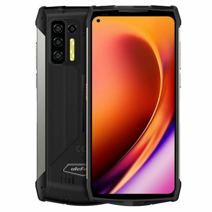 Smartphone Ulefone Armor 13 Negru 8 GB RAM 6,81" 128 GB