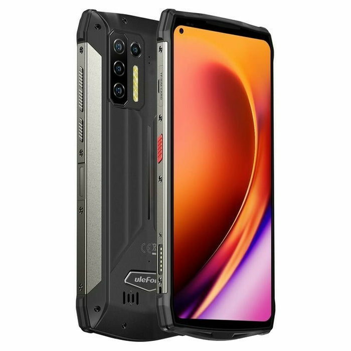 Smartphone Ulefone Armor 13 Negru 8 GB RAM 6,81" 128 GB