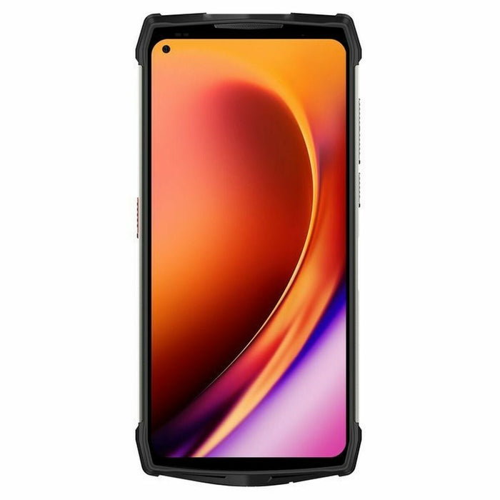 Smartphone Ulefone Armor 13 Negru 8 GB RAM 6,81" 128 GB