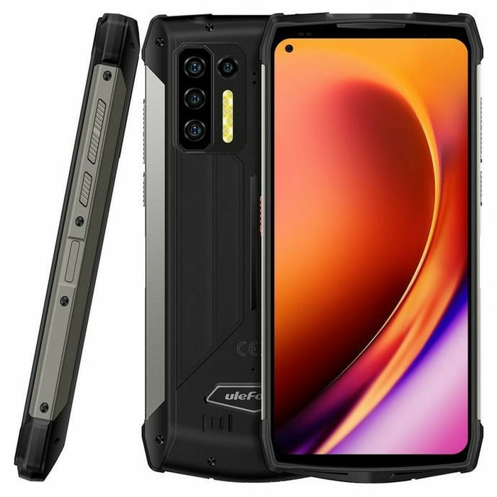 Smartphone Ulefone Armor 13 Negru 8 GB RAM 6,81" 128 GB