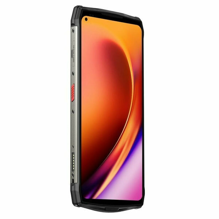 Smartphone Ulefone Armor 13 Negru 8 GB RAM 6,81" 128 GB