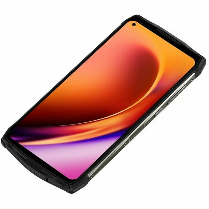 Smartphone Ulefone Armor 13 Negru 8 GB RAM 6,81" 128 GB