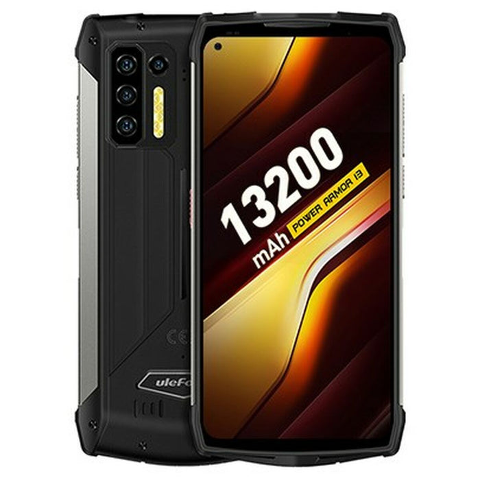 Smartphone Ulefone Power Armor 13 6,81" 8 GB RAM 128 GB Negru